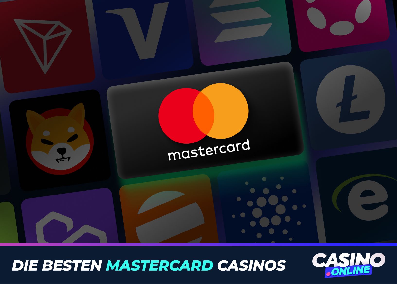 Mastercard